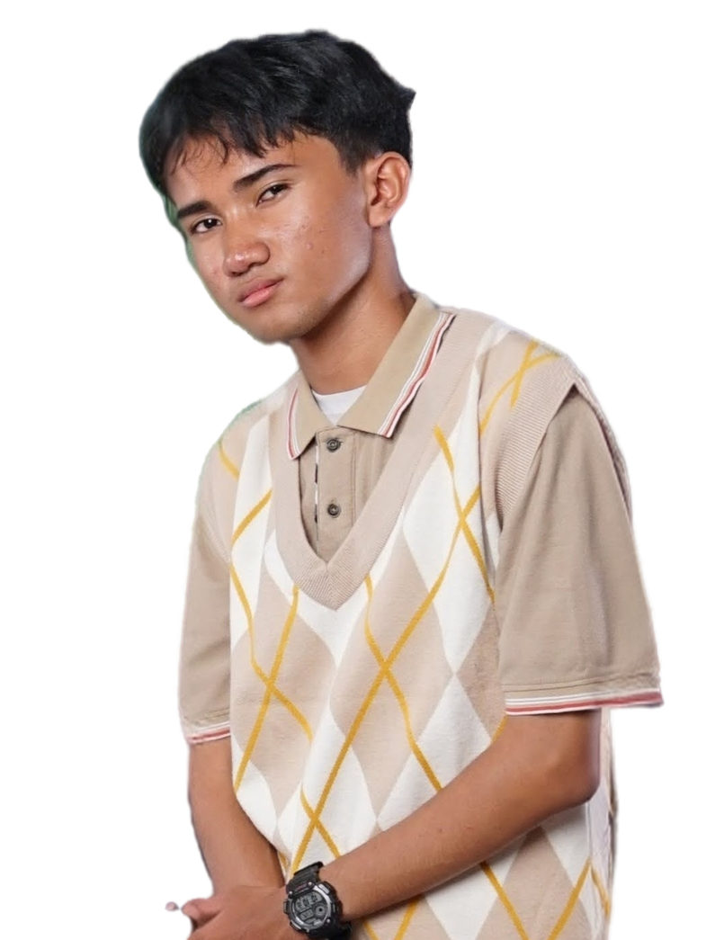 Wempy Fritzki Pradesta